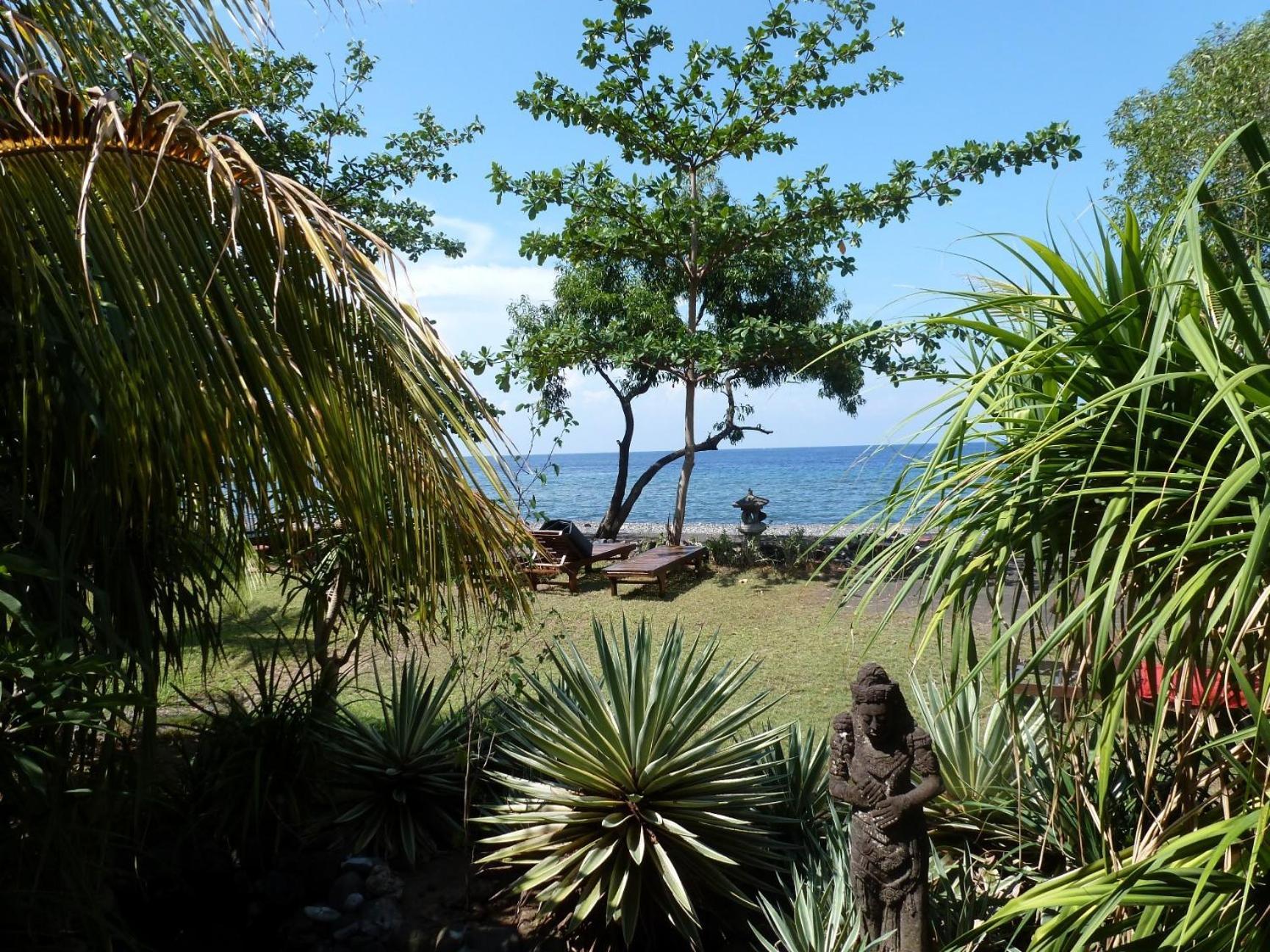 Jukung Bali Guest house