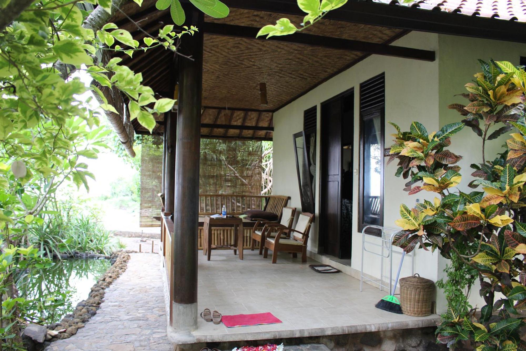 Guest house Jukung Bali 2*