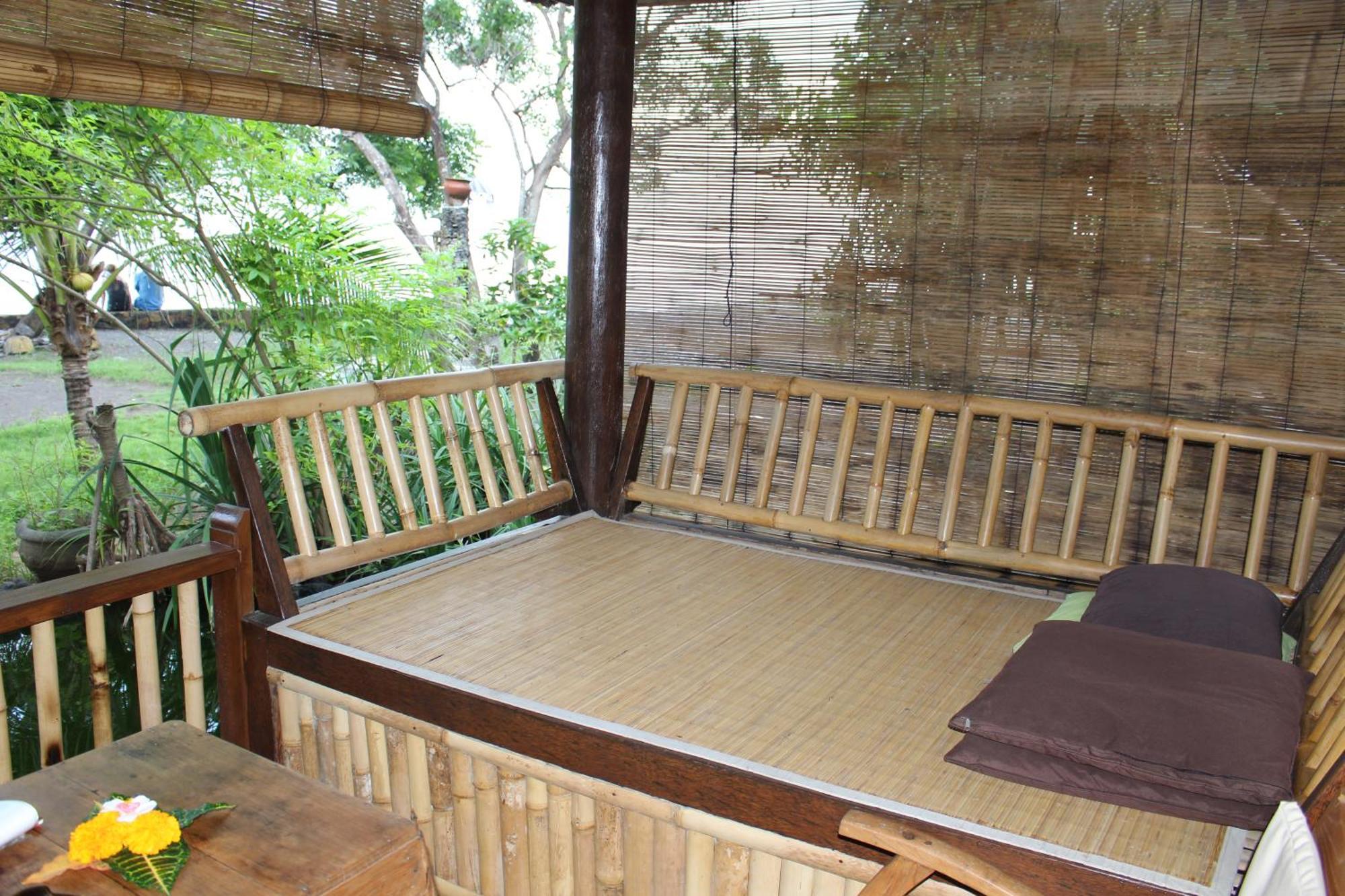 Guest house Jukung Bali