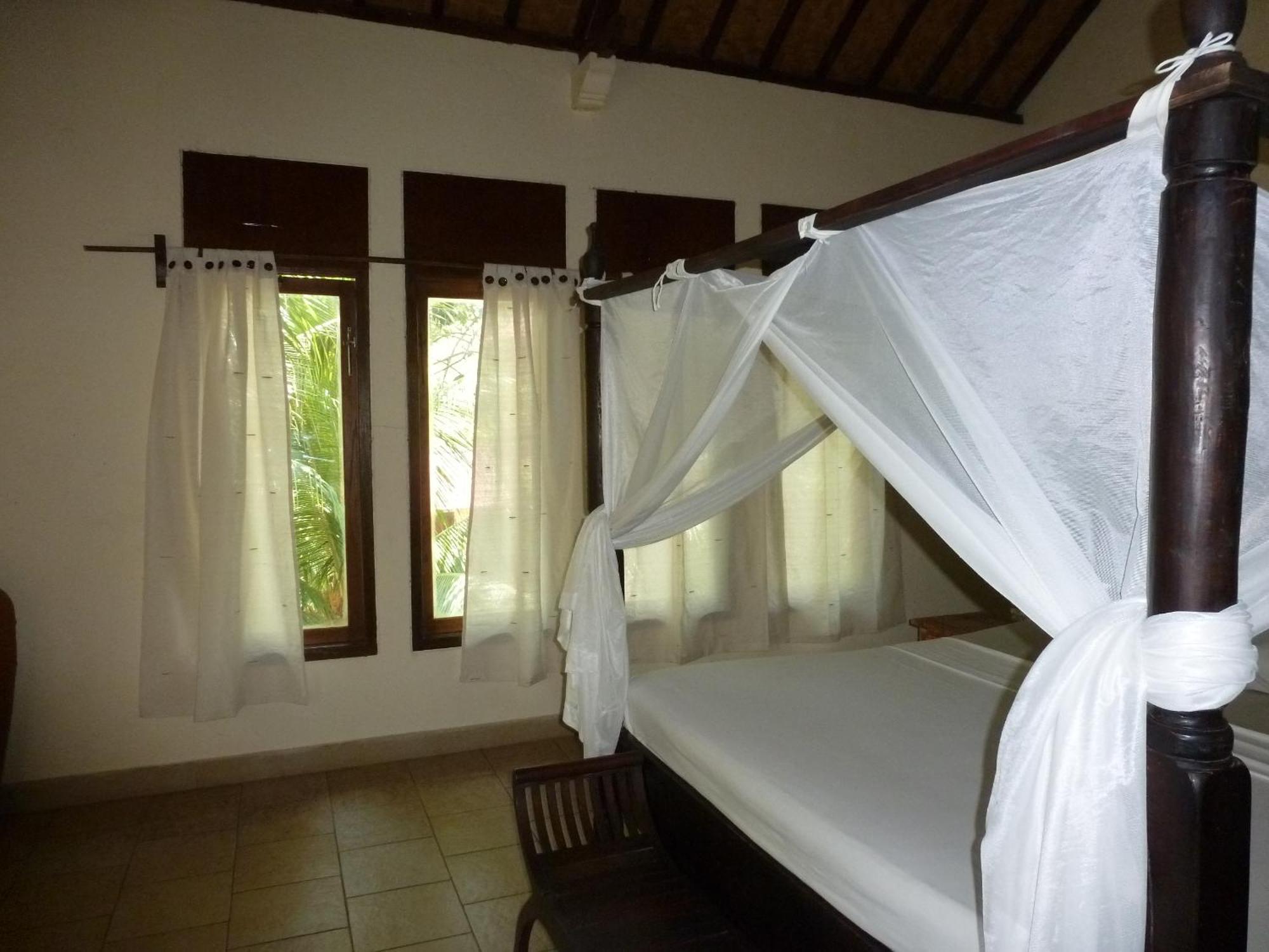 Guest house Jukung Bali