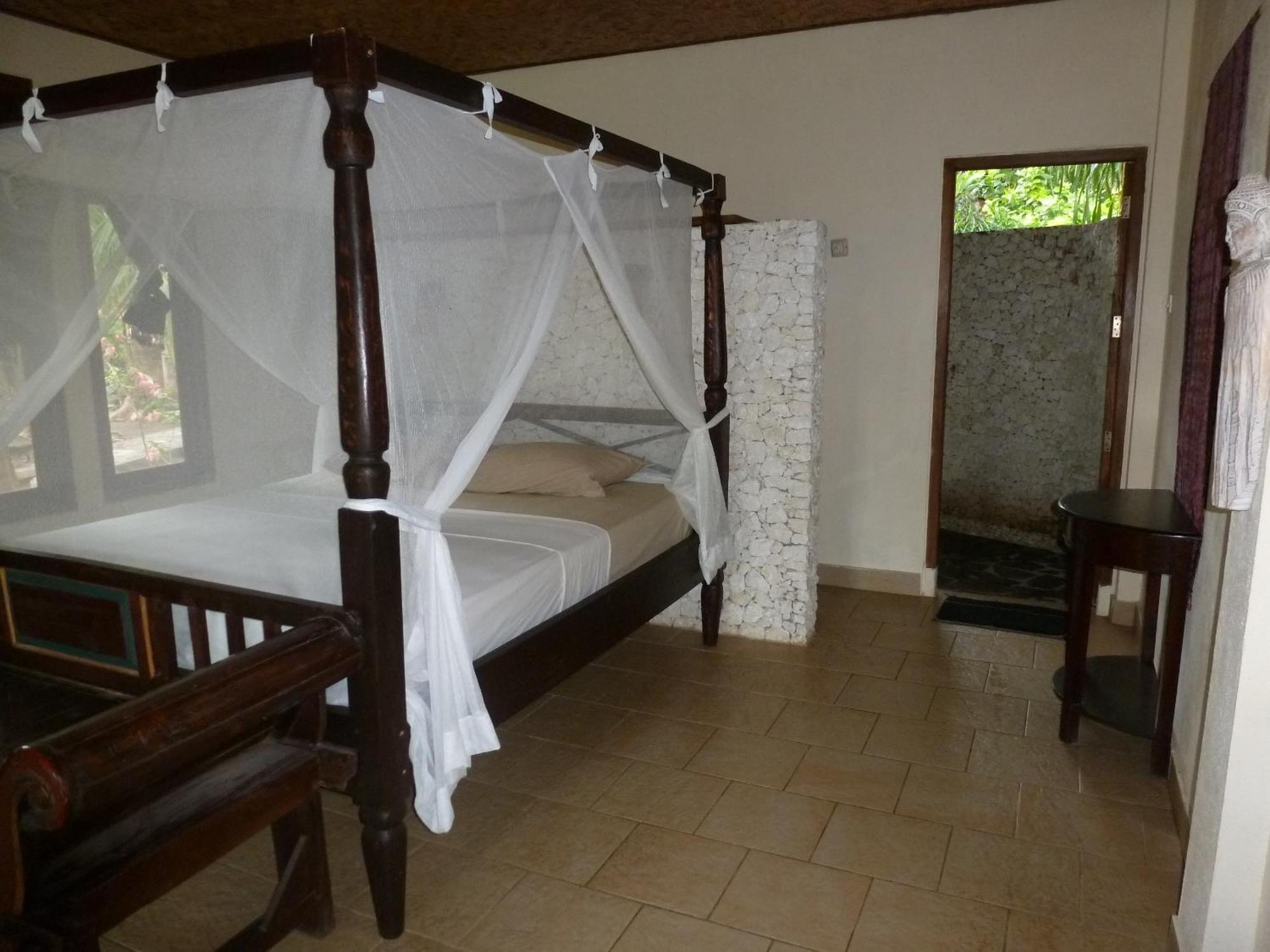 Guest house Jukung Bali