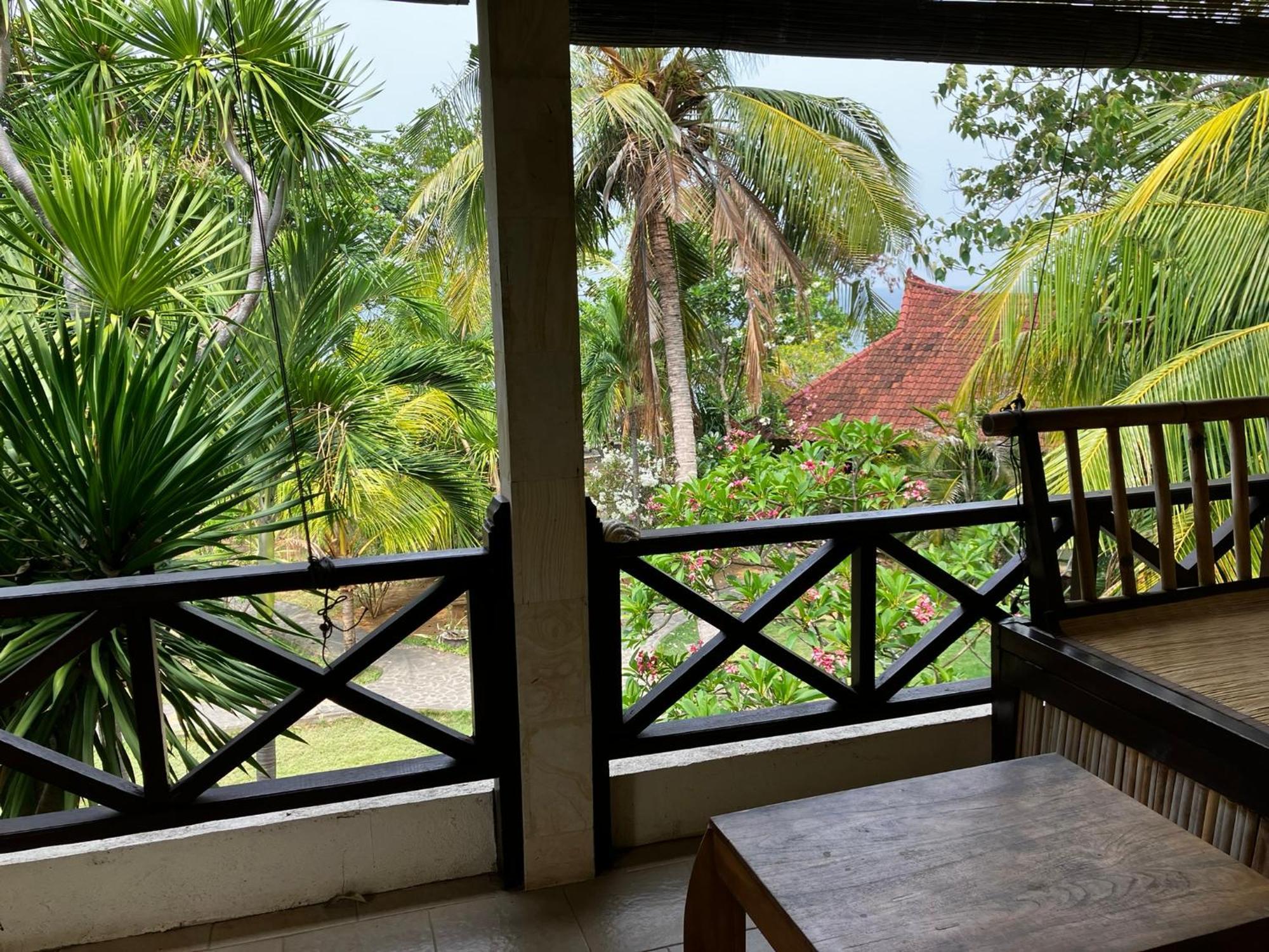 Jukung Bali Guest house 2*