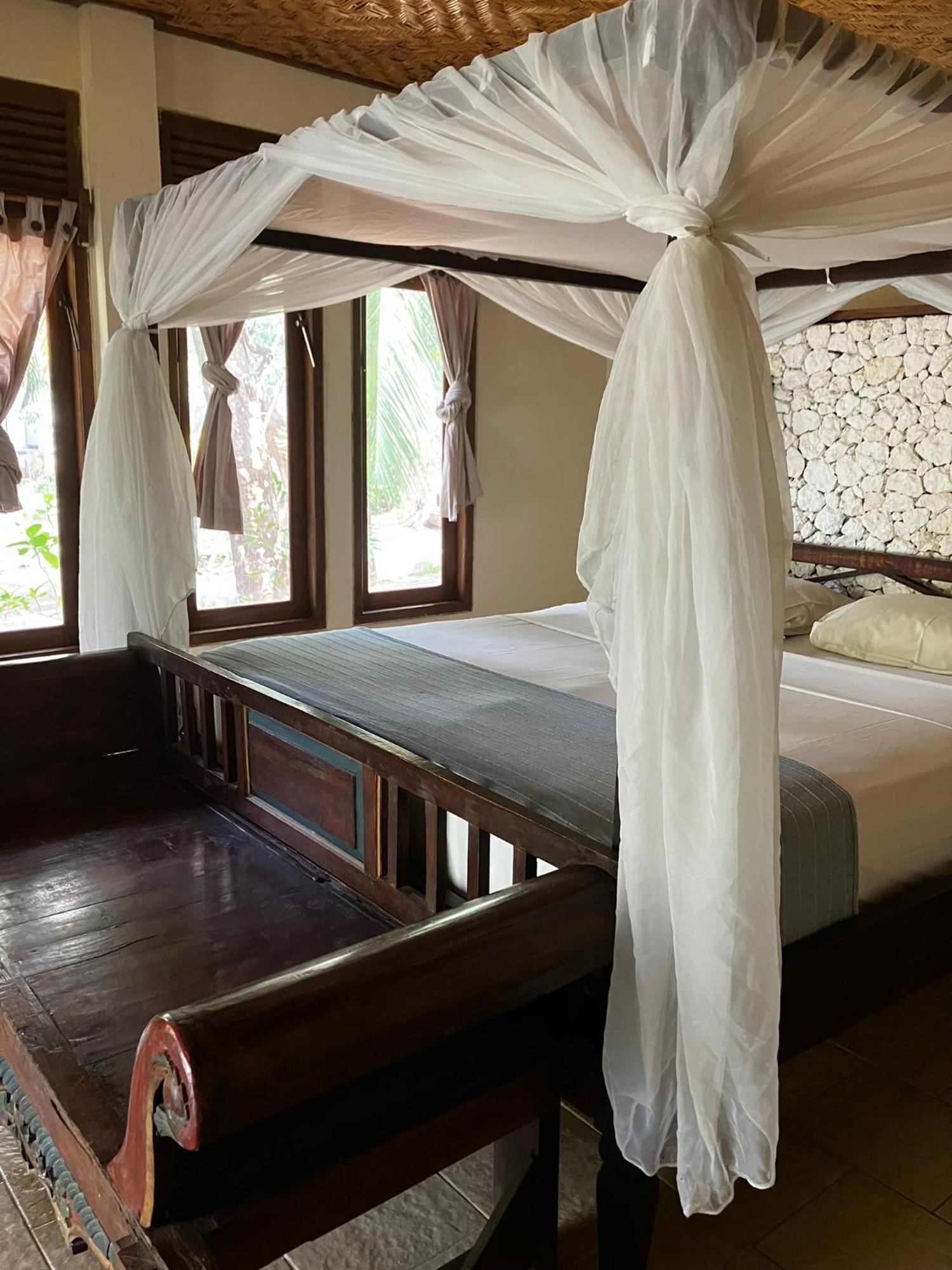Wisma tamu Jukung Bali 2*