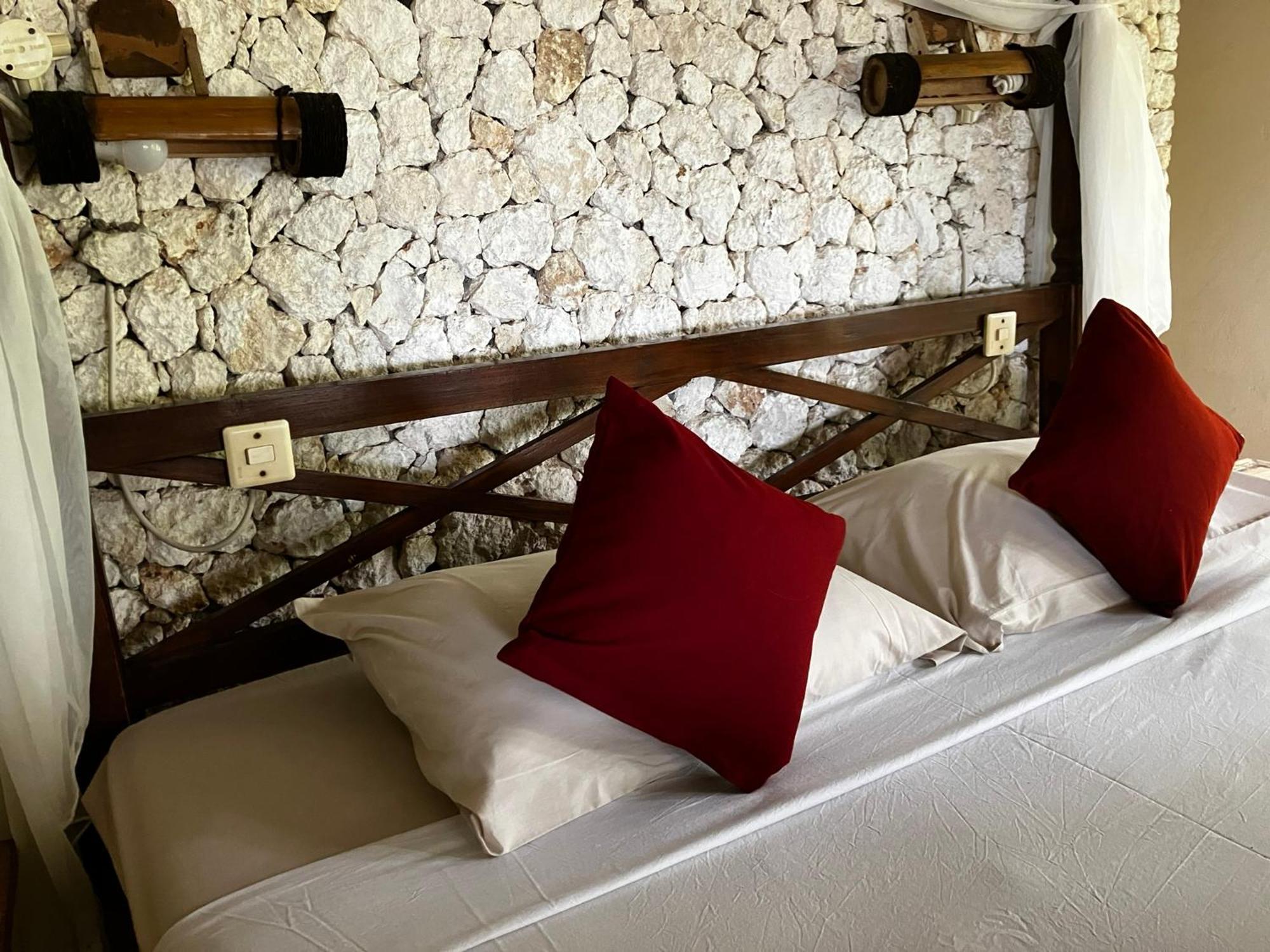 Jukung Bali Guest house 2*