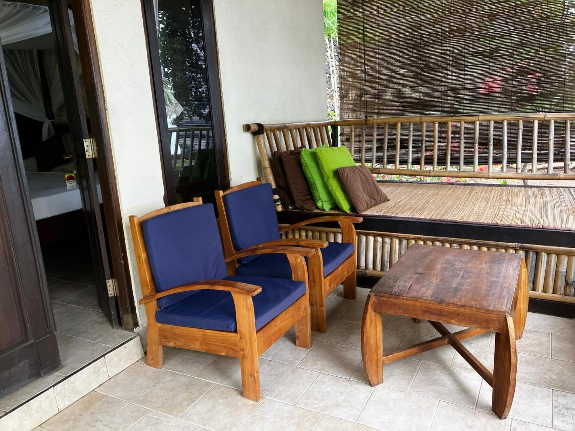Jukung Bali Guest house