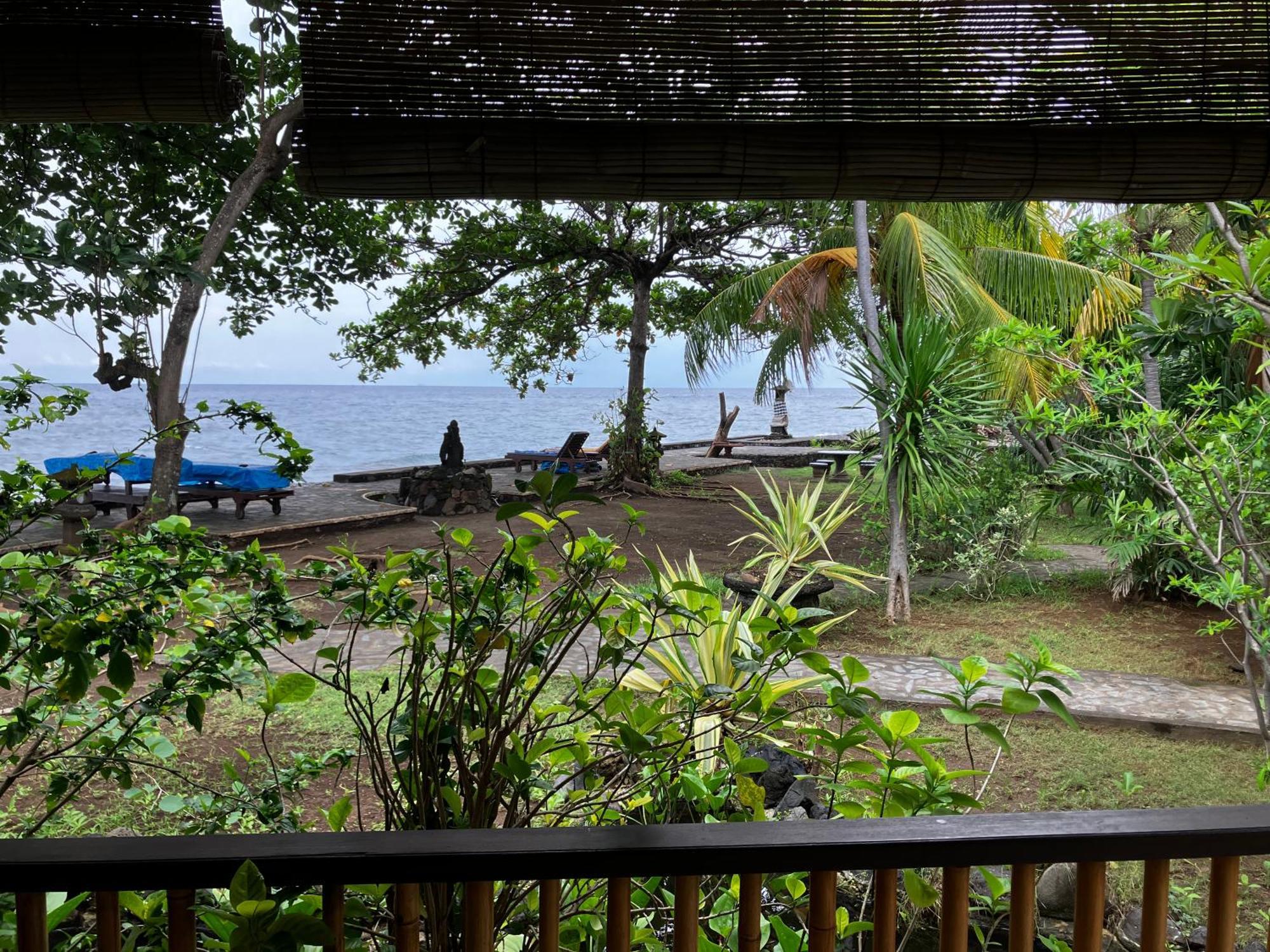 Jukung Bali Amed (Bali)