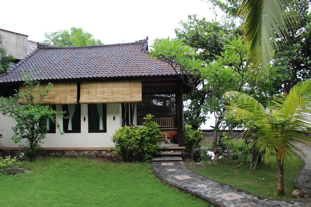 Jukung Bali Guest house 2*