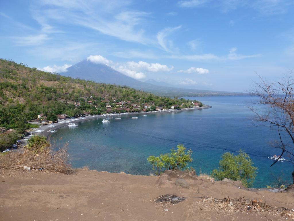 Jukung Bali